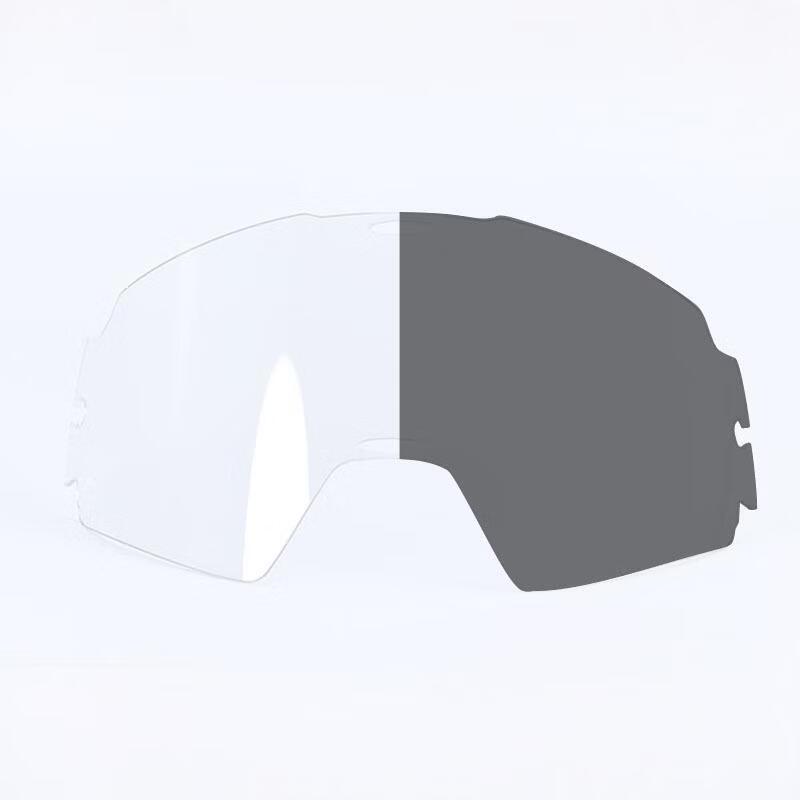 Miling Off-road Motorcycle Goggles with UV400 Photochromic Lens