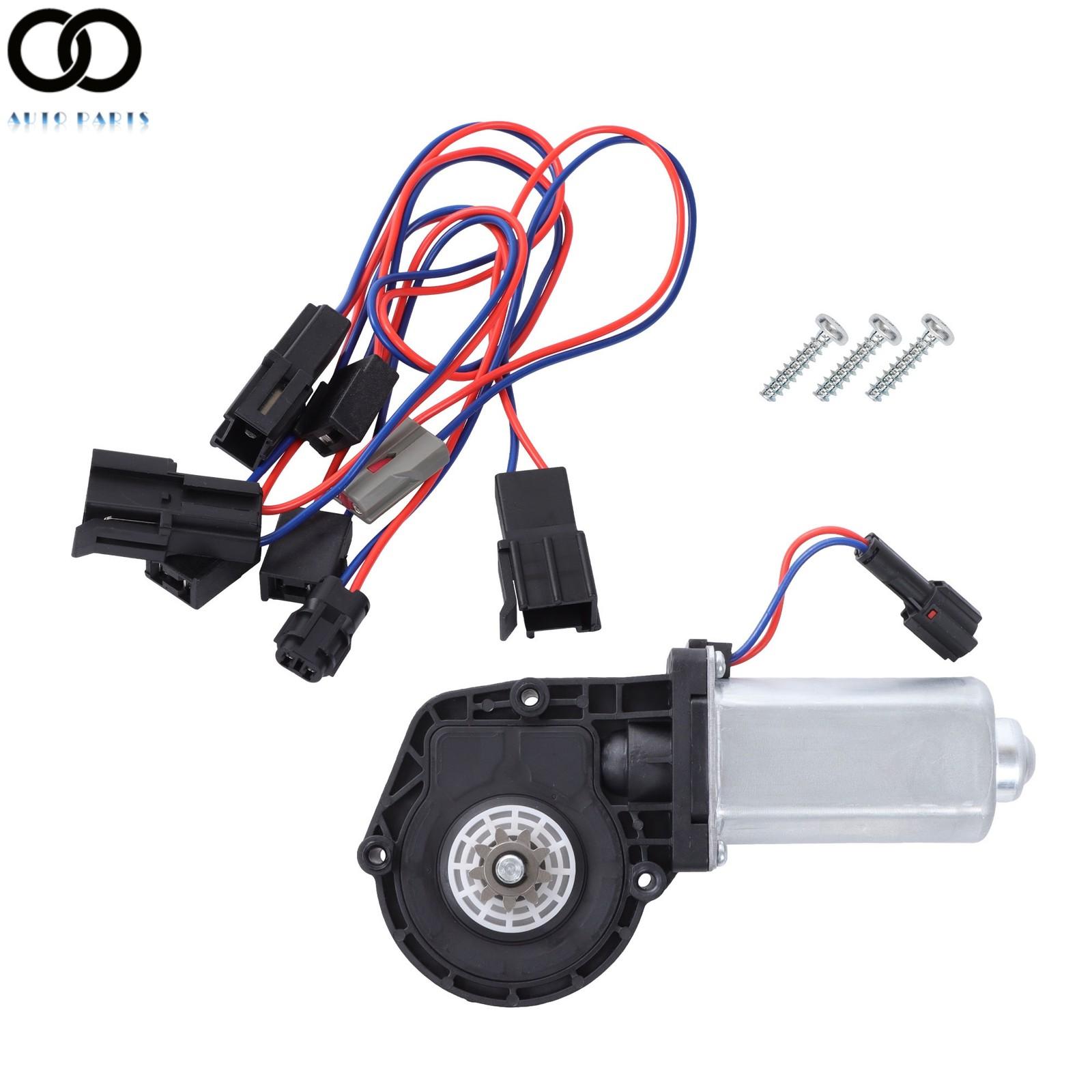 For Ford 1965-1997 Electric Window Actuator Motor Front&Rear&Left&Right 742-250