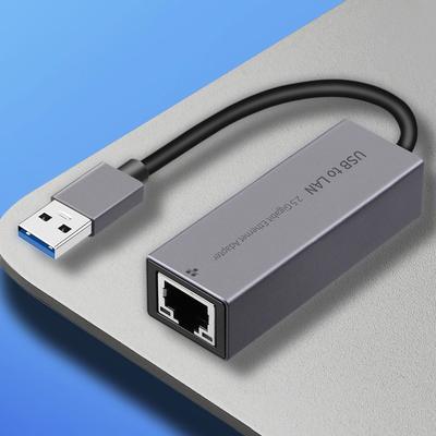 Netzwerk – Ethernet-Adapter
