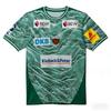 2026 New Arrival FÜCHSE Berlin RLIN Handball Jersey Sportwear Fashion Oversize Training Handball Breathable Family Kids Tees