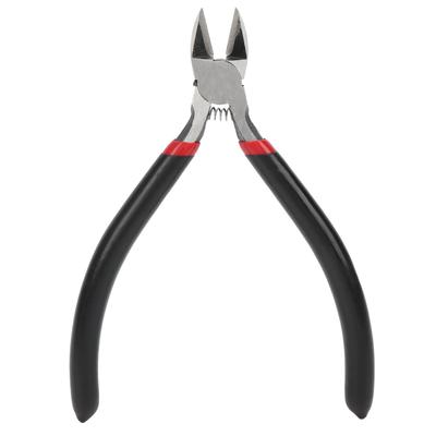 BANGYEA05 Seitenschneider Zange Abisolierzange Draht Kabel Schneidezange Mattierter Gummigriff Handwerkzeug