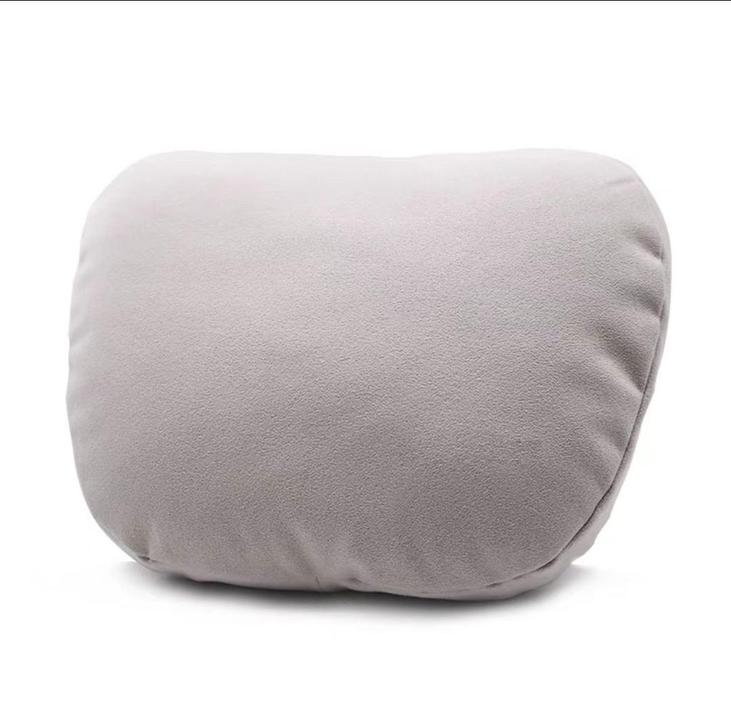 NEW Top Quality Car Headrest Neck Support Seat For Maybach Design S Class Soft Universal Adjustable Car Neck Pillow Waist pillow