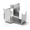 Portafilter Weighing Stand Stable and Sturdy Espresso Holder AntiSlip Versatile Coffee
