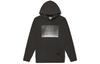 Vans X LEICA Bluzy Unisex Czarny Z Kapturem Umiarkowany Regularny VN0A7PJ1RVN1