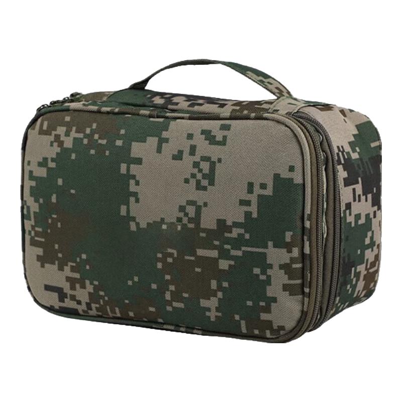 Military Style Multi-Purpose Carry Bag