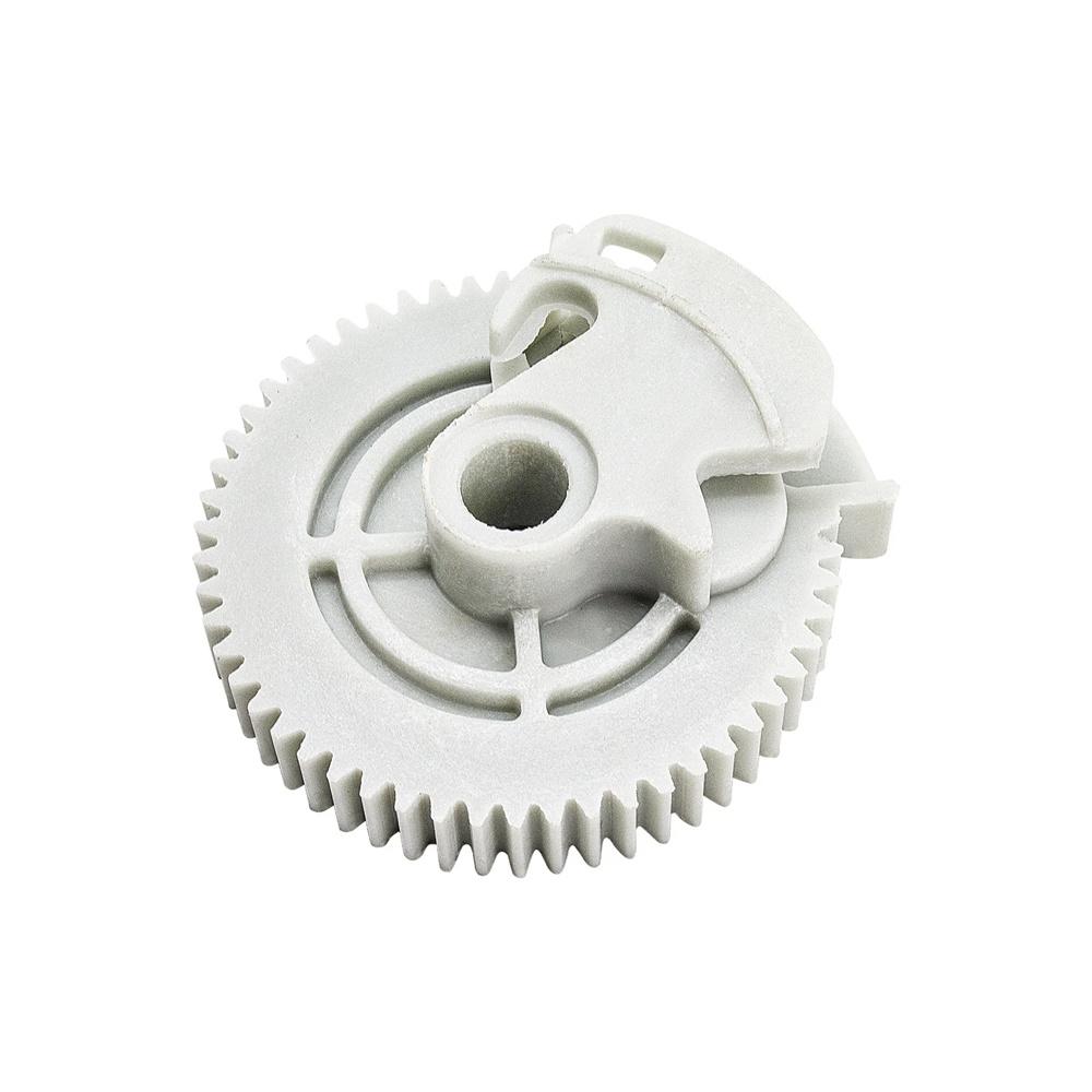 Front Right/Left Door Lock Repair Soft Close Motor Gear Set 51217185691 For BMW