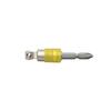 ANEX Socket Bit-Exchangeable Adapter, 9.52mm (3/8") Drive, ASAD-3E