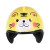 Funny Chicken Cartoon Protective Helmet Safety Hat Bird Headgear Pet Supplies