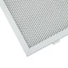 32*26cm Köksfläktsfilter Spisfläkts Fettfilter Köksfläkt Ventilation Aluminium Utsugsfläktsfilter Nät