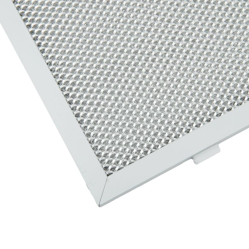 32*26cm Köksfläktsfilter Spisfläkts Fettfilter Köksfläkt Ventilation Aluminium Utsugsfläktsfilter Nät