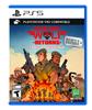 Operation Wolf First Mission North PS5 Returns (Import America) -