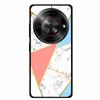 For ZTE Blade A75 5G Case Luxury Marble Silicone Soft Phone Cover for ZTE Blade A75 5G Protective TPU Back Shell Coque Capa A 75