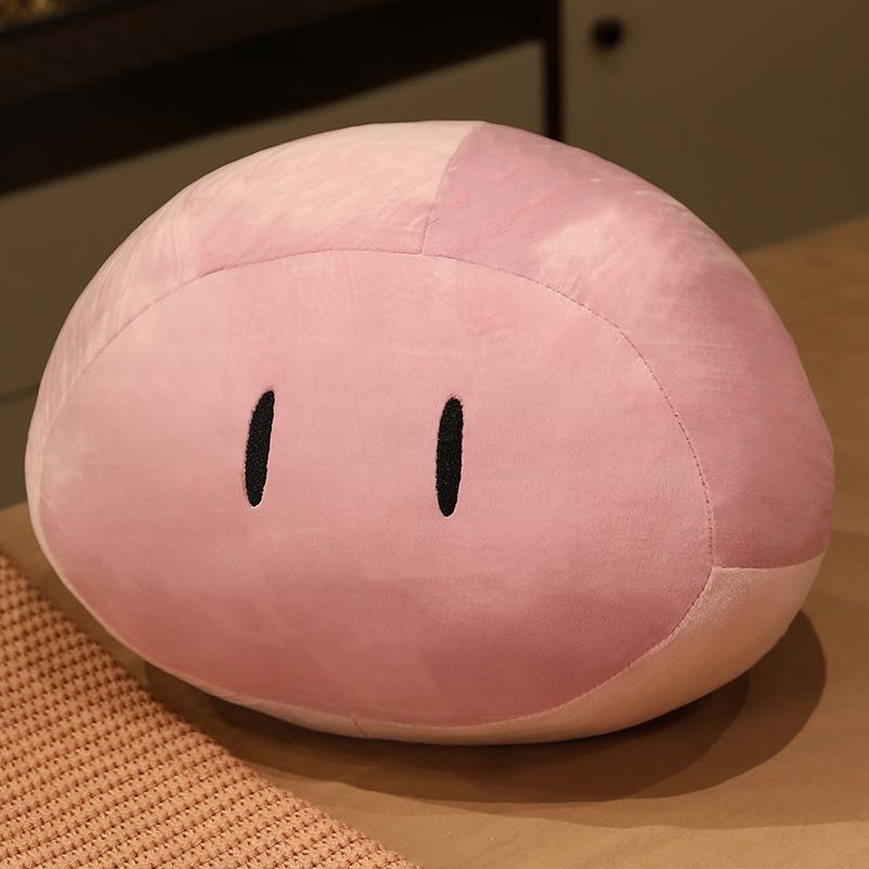 

20см Новая Каваи Подушка Данго Плюшевые Игрушки Дайкадзоку Фурукава Нагиса Семья Мягкий Шар Плюшевая Подушка Подушка Косплей для Мальчиков Подарок 20cm