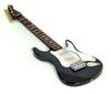 SUNRISE SOUND HOUSE Sunrise Sound House Miniature Musical Instrument Guitar GE34-15cm BK/Electric