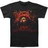 Men's Slayer Repentless T-shirt Large Black