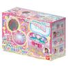 [BANDAI] Wonderful Precure! Transformation Special Set (Ages 3 and up)