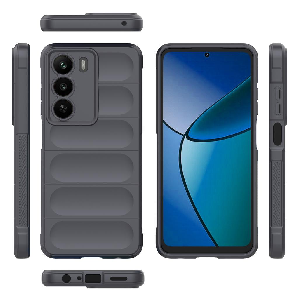 For Realme C73 5G Case For Case for Realme C73 5G Cover Anti-slip and Shock-resistant Phone Case Cover for Realme C73 5G