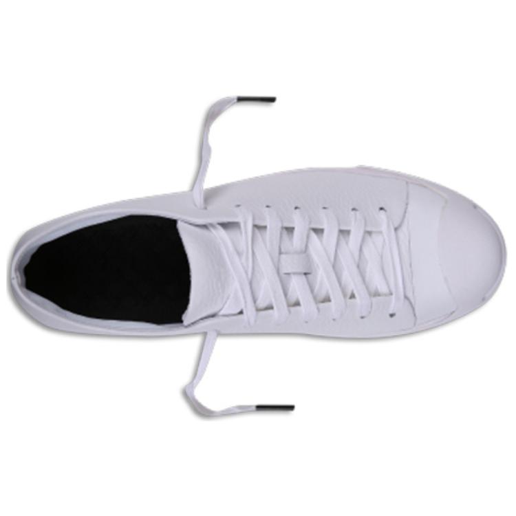 Converse Jack Purcell Modern Non-slip Lightweight Low-top Skate Shoes Unisex White