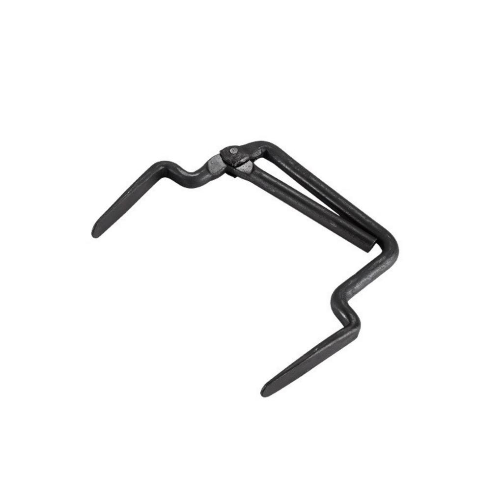 1PC Adjustable Brick Pliers Multi-Purpose Brick Pliers Brick Lifting Supply Construction Clamping Tool Multifunction