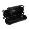 Weatherproof Extension Cord Safety Covers Electrical Connection Box Outdoor Electrical Box for AWG14/AWG16 Wire