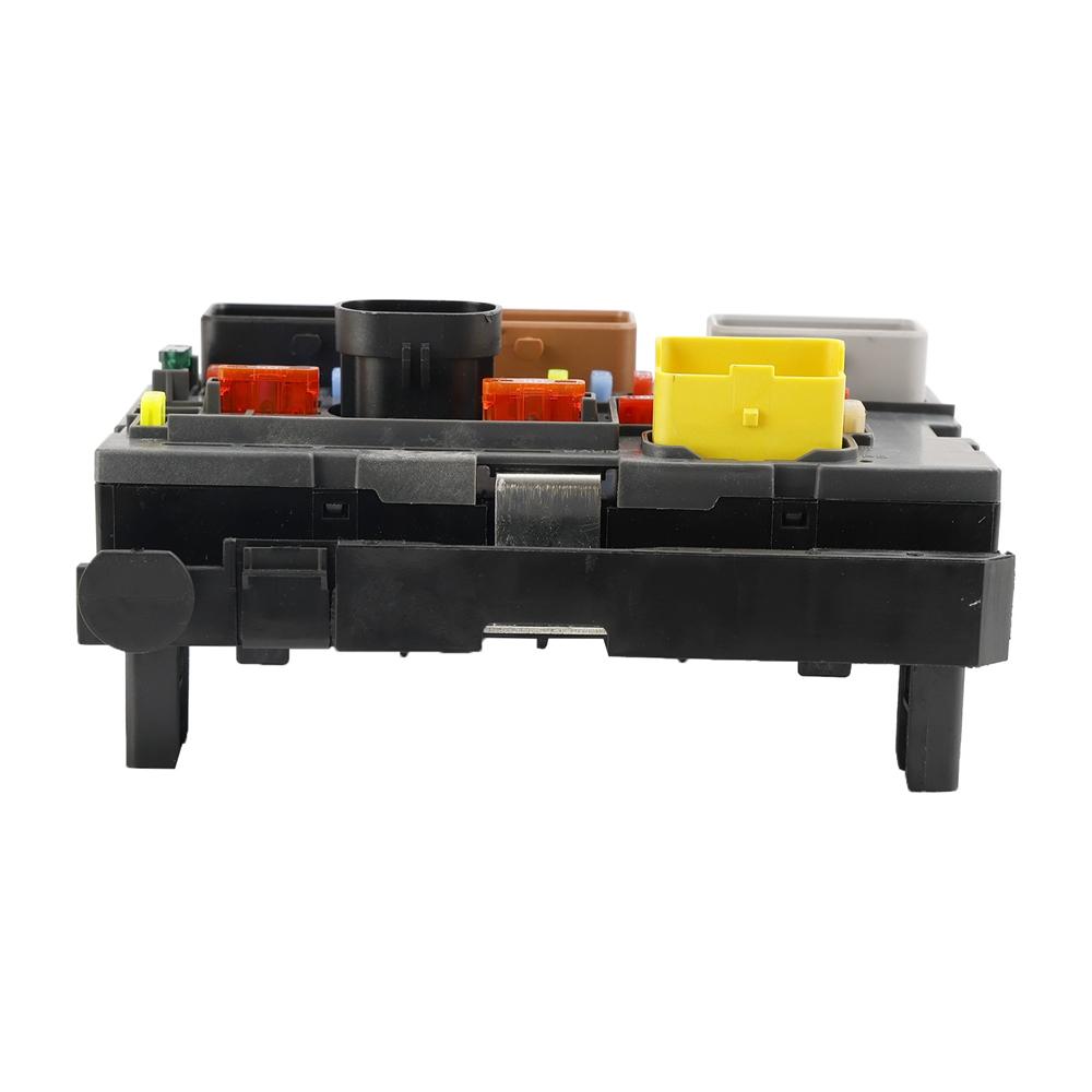 Fuse Box-9809742780