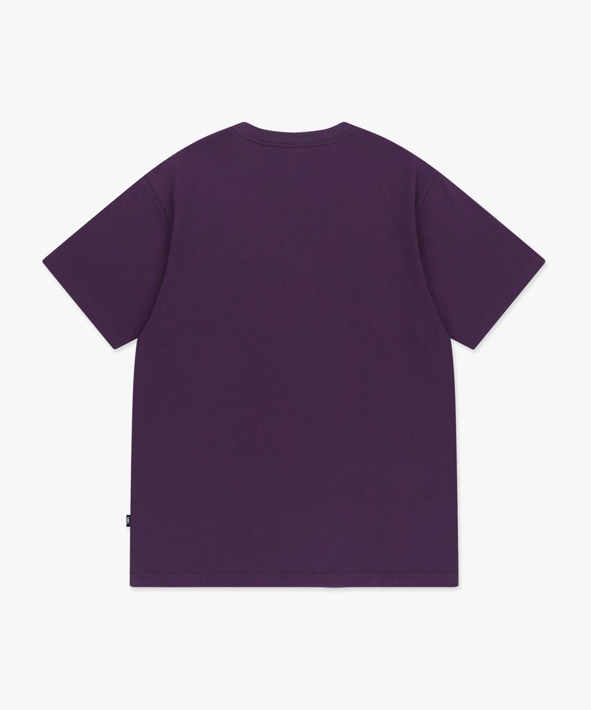 LMC Gummy Bear Tee Purple