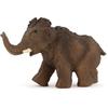 Young Mammoth Figurine THE DINOSAURS - PAPO - For Child