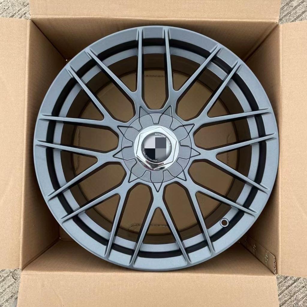 18" RSE Velgen - Compatibel met Altima, BRZ, Toyota 86, CT200, Civic, Mondeo, Golf, Scirocco, S350