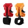 High-hardness Drill Holder Belt Clip Self-locking Drill Belt Clamp  Power Tool Accessories