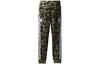 Pantaloni della tuta Bape X Adicolor DP0187