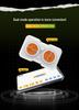 Programmable 5-in-1 Remote Control Moon Robot for Science Education, Compatible Building Blocks