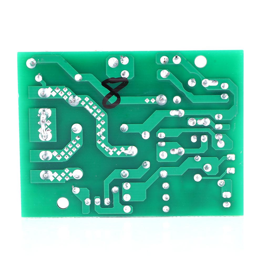 AC 220V Delay Power On Module Timer Relay Switch for Electric Appliance Protection