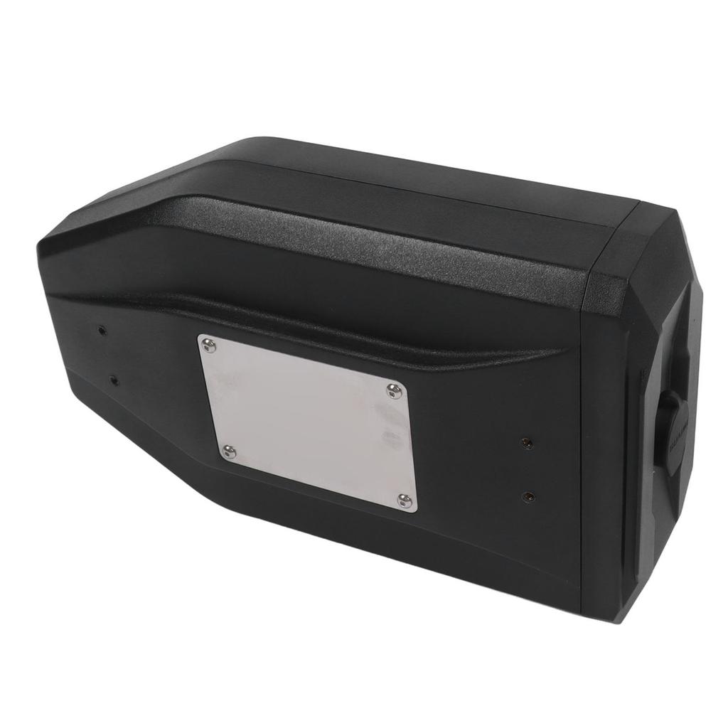 Motorcycle Toolbox Practical Stylish Portable Motorcycle Side Toolbox Replacement for R1200GS R1200GS Adventure R1250GS