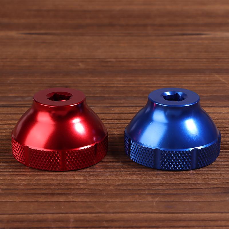 16-Notch Bottom Bracket Removal Tool For Bbt-69.2 Slot 44Mm Bottom Support Tool Lockring Remover For Bicycle