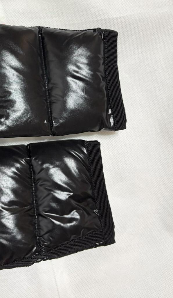 Gebrauchte MONCLERDaunenjacke Nylon Damen