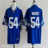 Seattle Seahawks Vintage Football Jersey Mens Embroidered NFL Style Team Apparel Sports Fan Wear Running Cycling