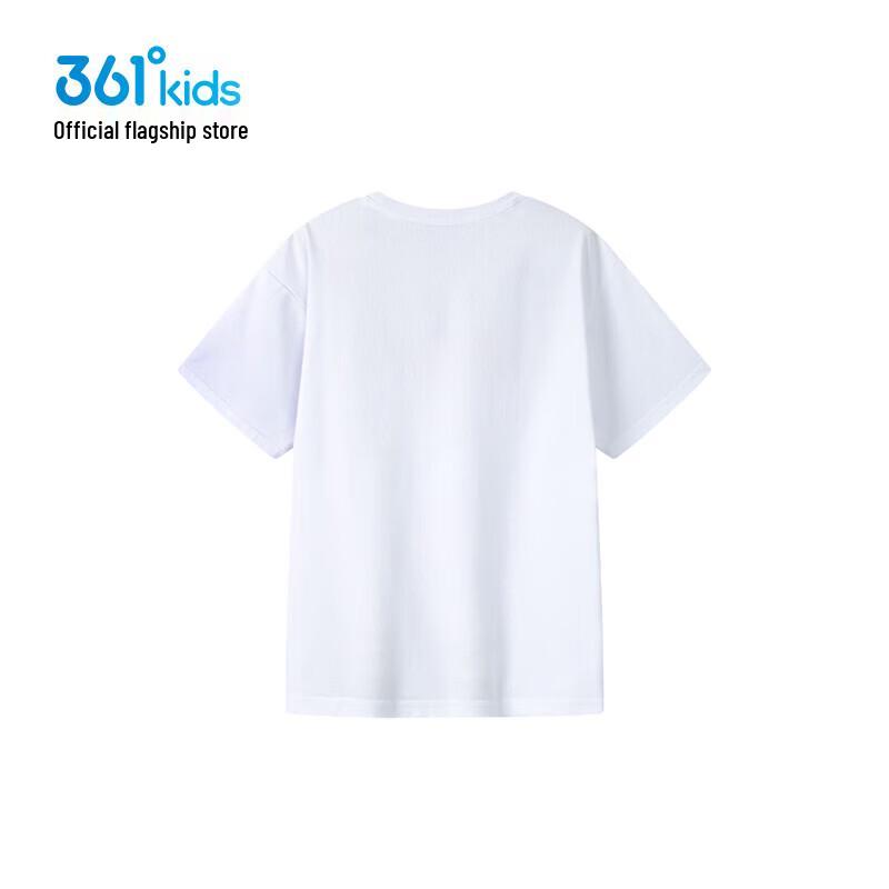 361° Boys' Summer Short Sleeve T-Shirt K52522201