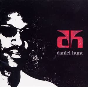 

CD DANIEL HUNT - Daniel Hunt MYCP30128 M & I 2001 Japan ObiSoul/Funk Used