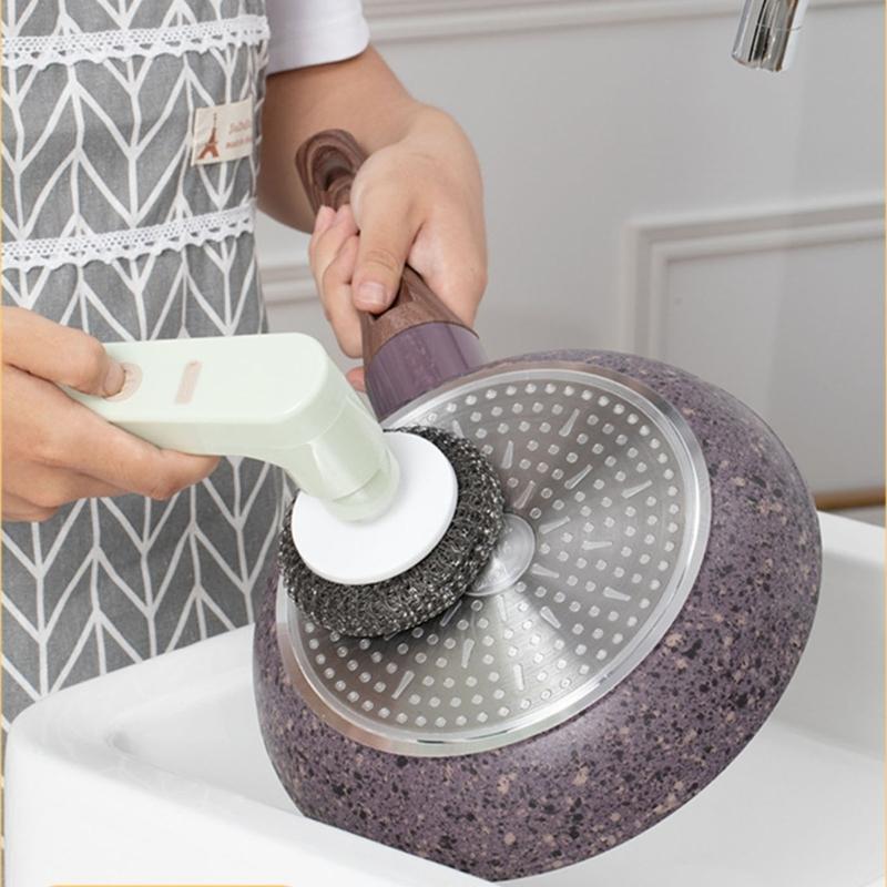 Automatic Home USB Meat Grinders Kid Food Supplement Stirring Grinder Electric Garlic Stirrer Mini Garlic Pulling Gadget