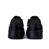 Li Ning Slip Resistant Cushioning Abrasion Resistant Low top Skateboard Shoes Men's Black Pink AGCU515-5(Team746-)