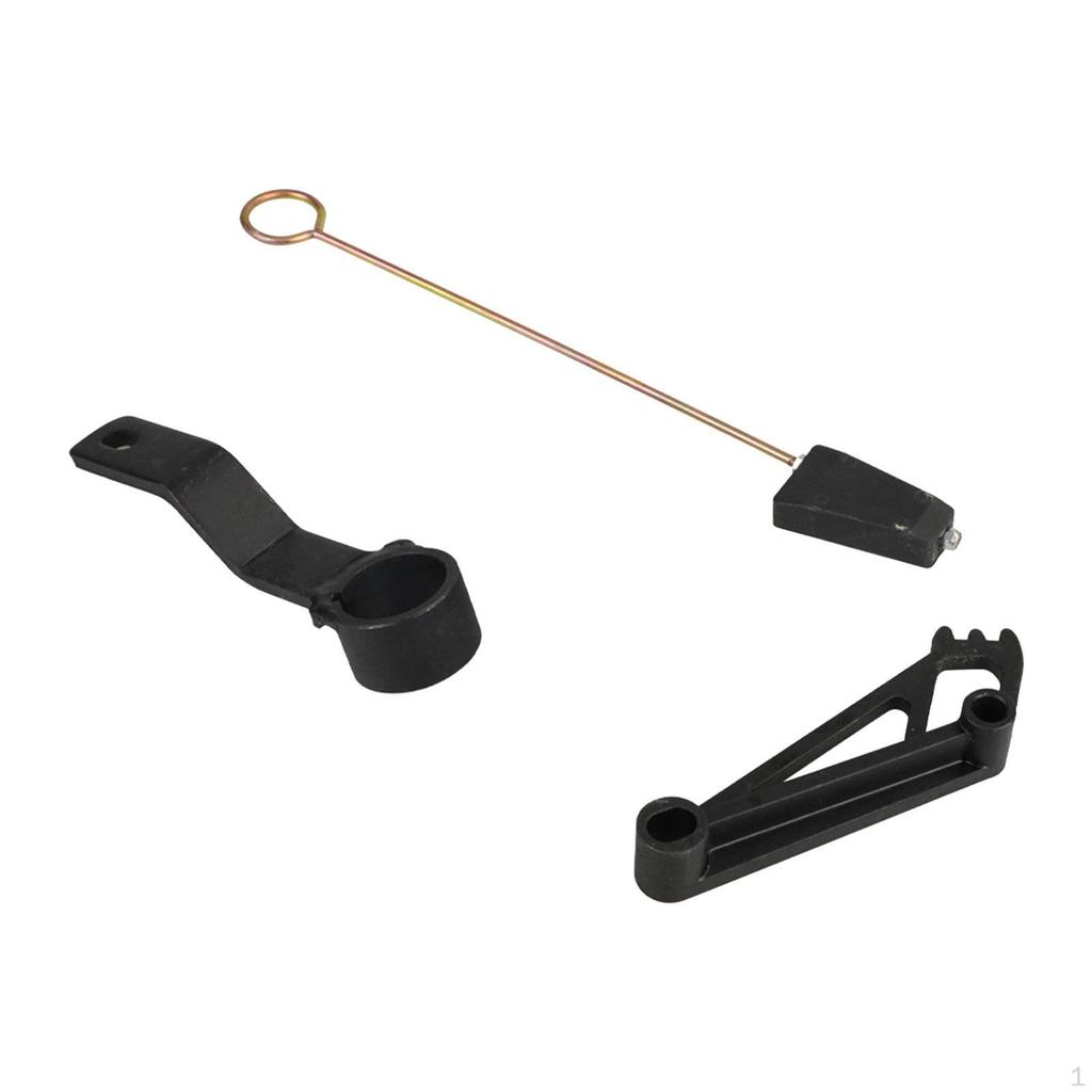 3x Cam & Positioning Timing Chain Tool Set for 6.8L V8 Engines
