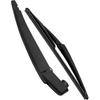 Rear Wiper Blade Arm Fit for Nissan Pathfinder Rock Creek S SL SV 2022 Rear Windshield Wiper Blade Arm