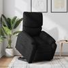 VidaXL Electric Recliner, Relaxation Chair with Adjustable Backrest and Footrest, Living Room Seat 3204850