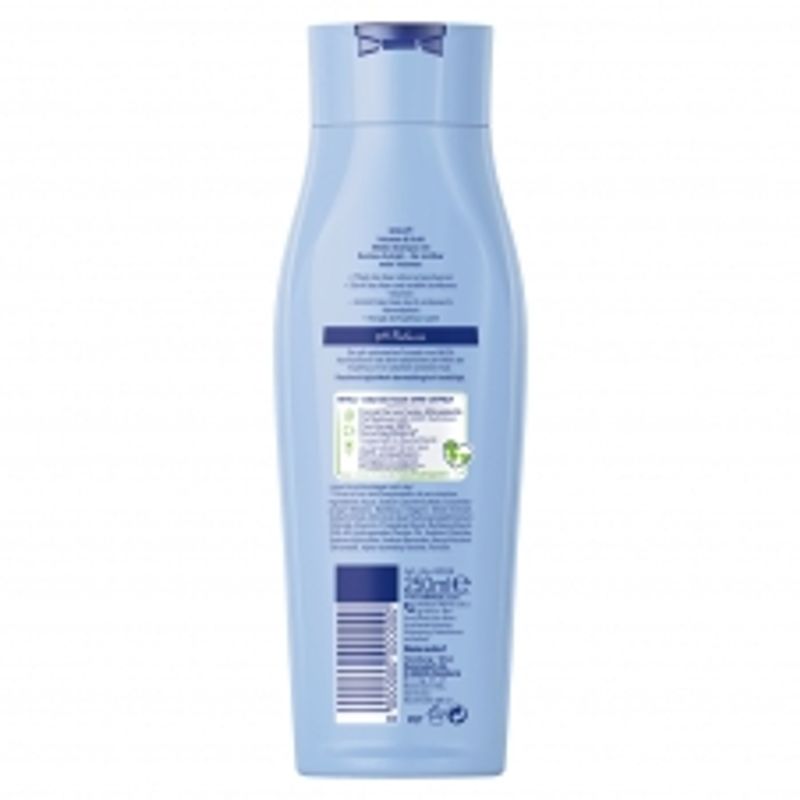 Nivea Volume & Power Shampoo 250ml