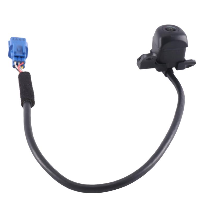 95760K4100 Car Rear View Camera Reverse Backup Camera For HYUNDAI KONA 2018- 95760-K4100