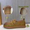 Damenschuhe – Mokassins für Damen