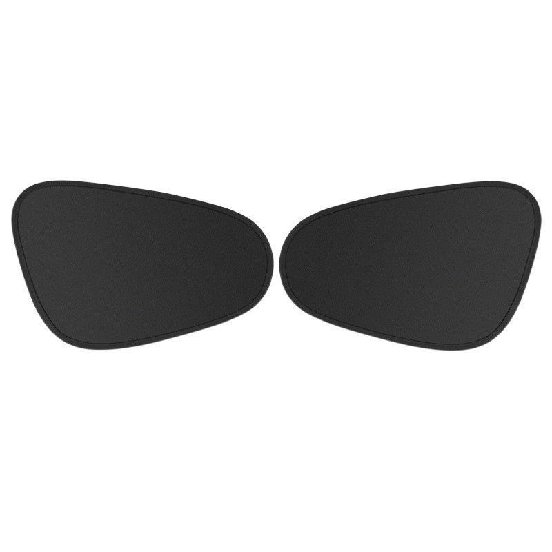 Silver-Coated UV-Protection Car Sunshade
