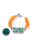PEARLY GATES Marker (Chain Motif Bracelet) / Golf / 053-4284010 150_Orange 150 FR