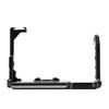 Camera Cage Fit for FX2 Mirrorless Camera Aluminum Alloy Expansion Protective Frame Rig for Photography