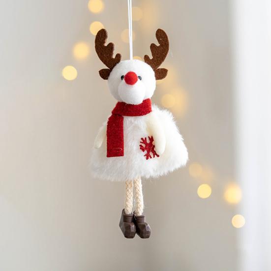 Useful Christmas Decoration Wide Application Eco-friendly Decorative